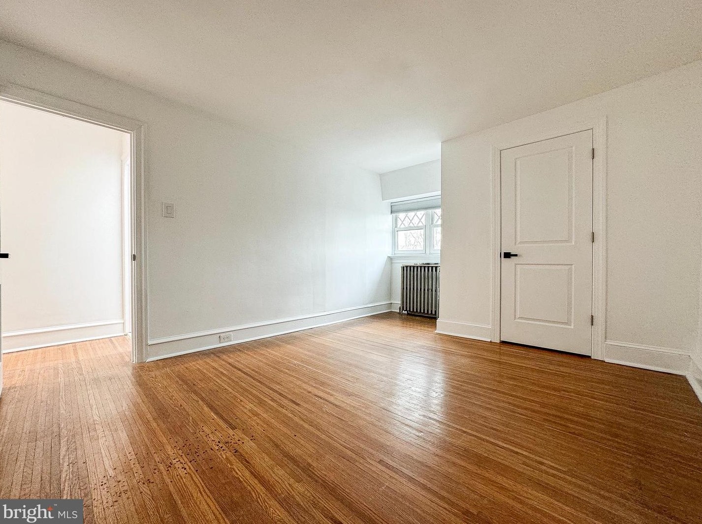 304 Richfield Rd, Upper Darby PA  19082-4109 exterior