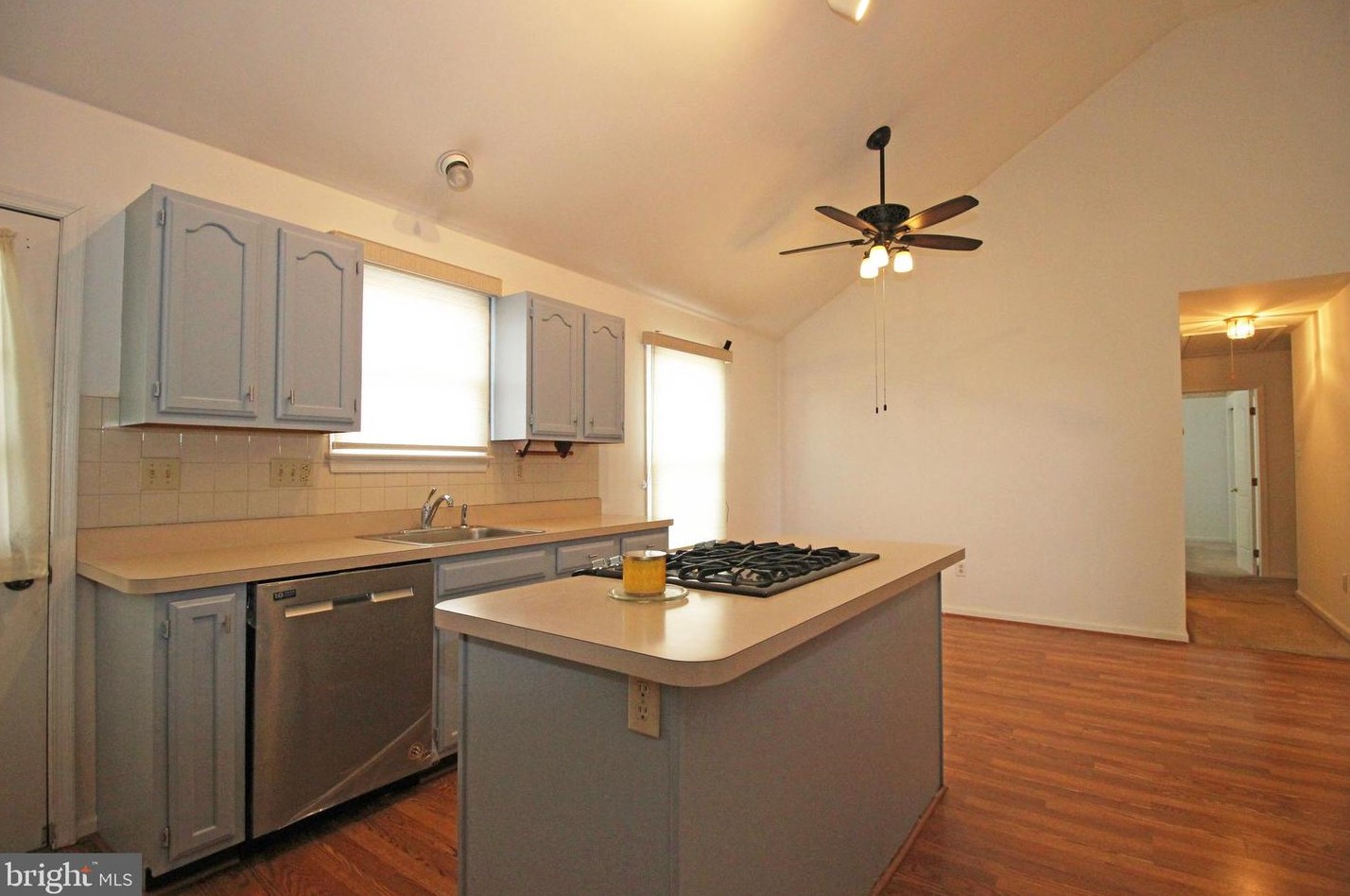 3649 Clearwater Ln, Chester PA  19015-2155 exterior