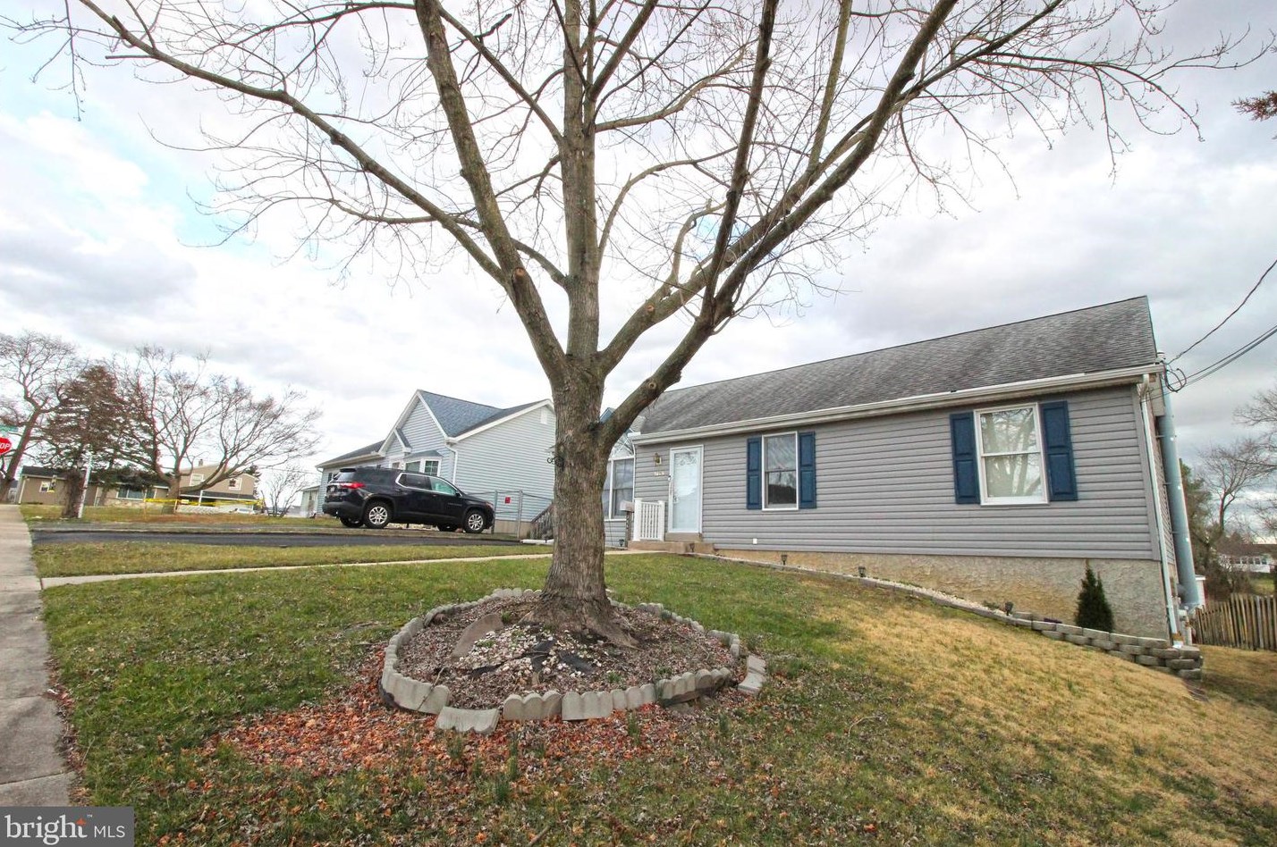 3649 Clearwater Ln, Chester PA  19015-2155 exterior