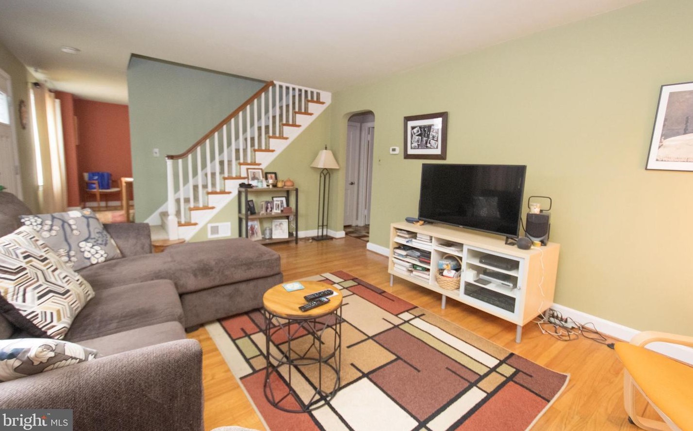 338 Brookhaven Rd, Chester PA  19015-2312 exterior