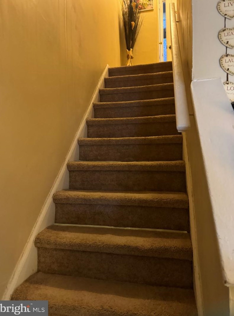 325 Fern St, Darby PA  19023-2614 exterior