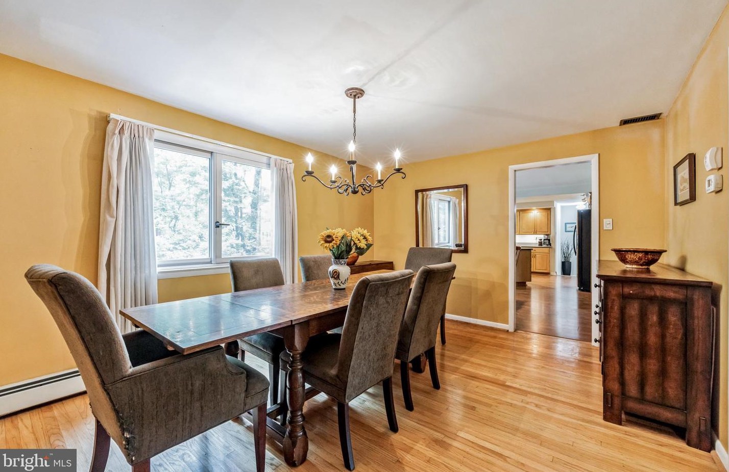 409 Bickmore Dr, Media PA 19086-6806 exterior