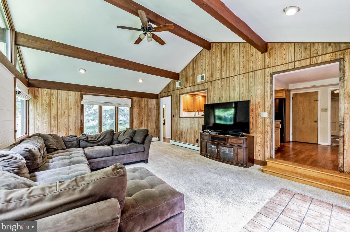 409 Bickmore Dr, Media PA 19086-6806 exterior