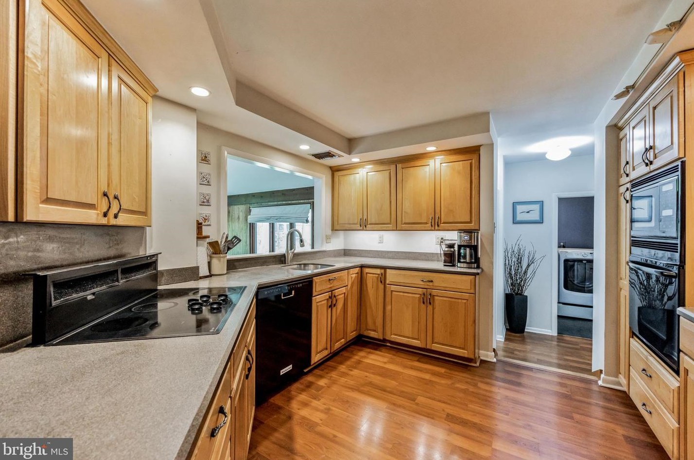 409 Bickmore Dr, Media PA 19086-6806 exterior