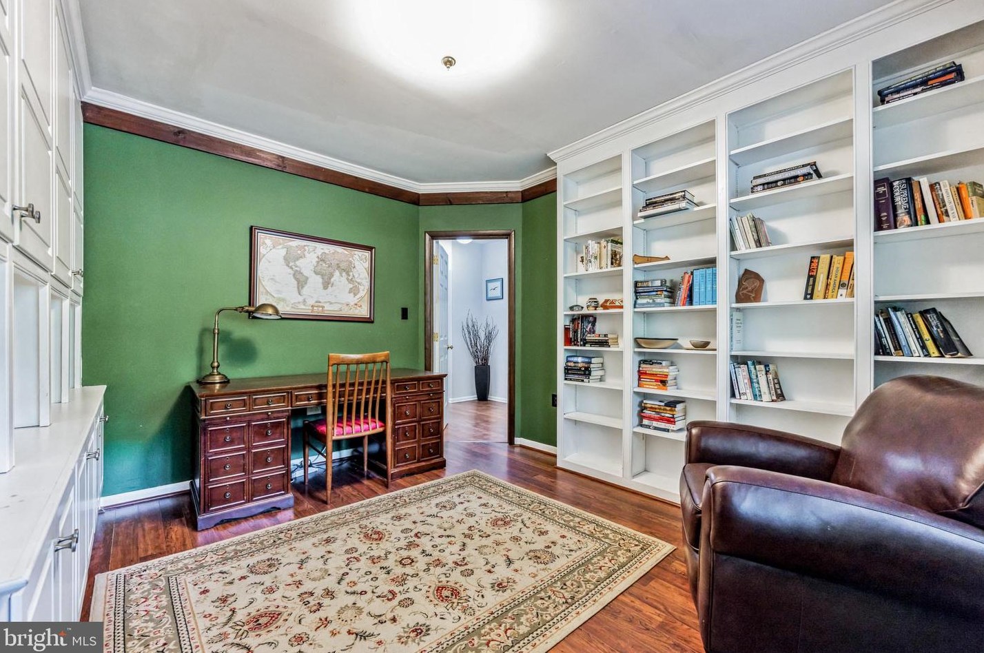 409 Bickmore Dr, Media PA 19086-6806 exterior