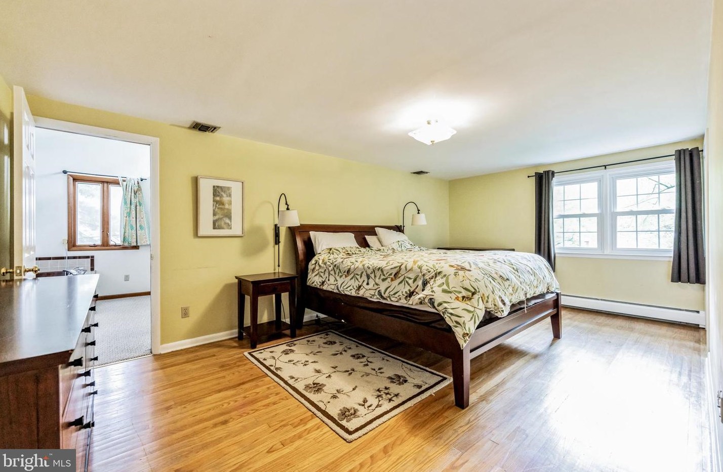 409 Bickmore Dr, Media PA 19086-6806 exterior