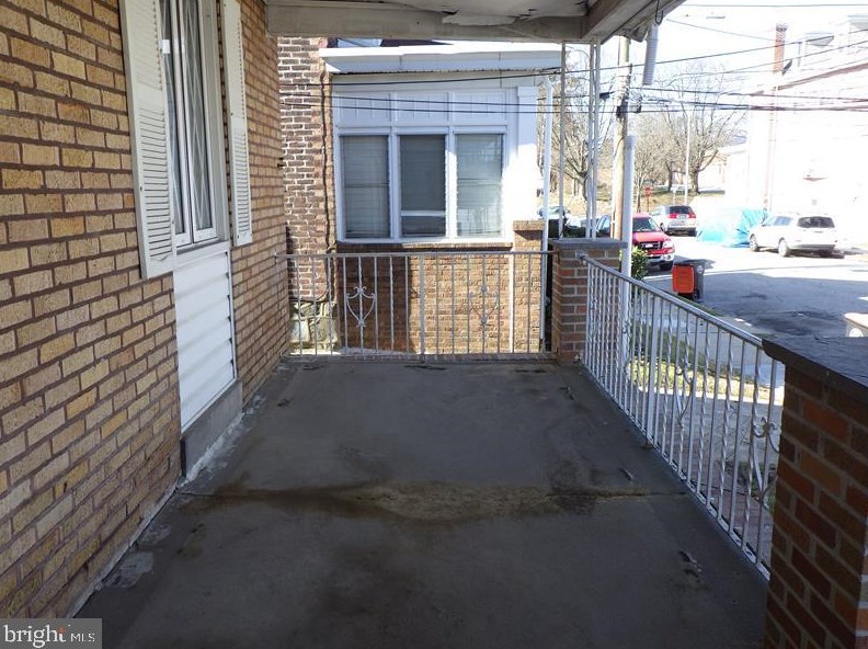 19 16th St, Chester PA  19013-5318 exterior