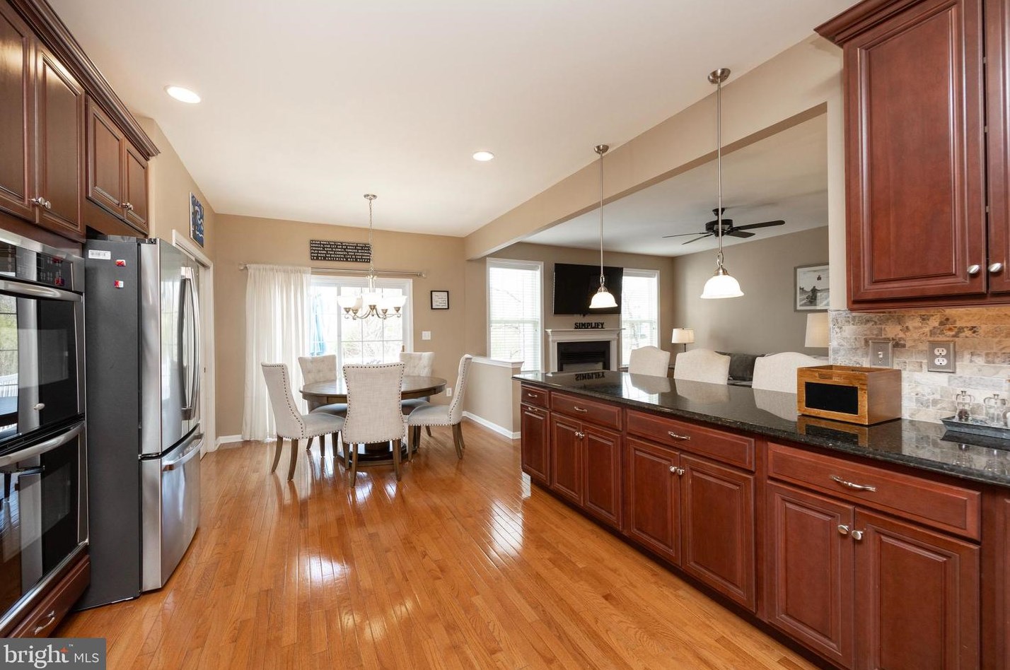 44 Wharton Dr, Glen Mills PA  19342-9522 exterior