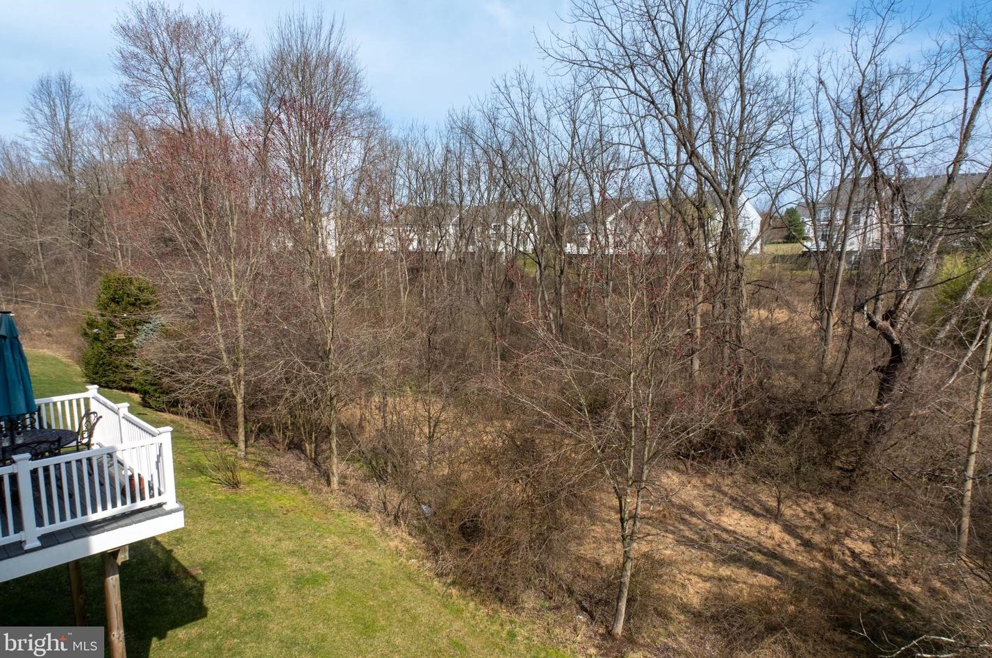 44 Wharton Dr, Glen Mills PA  19342-9522 exterior