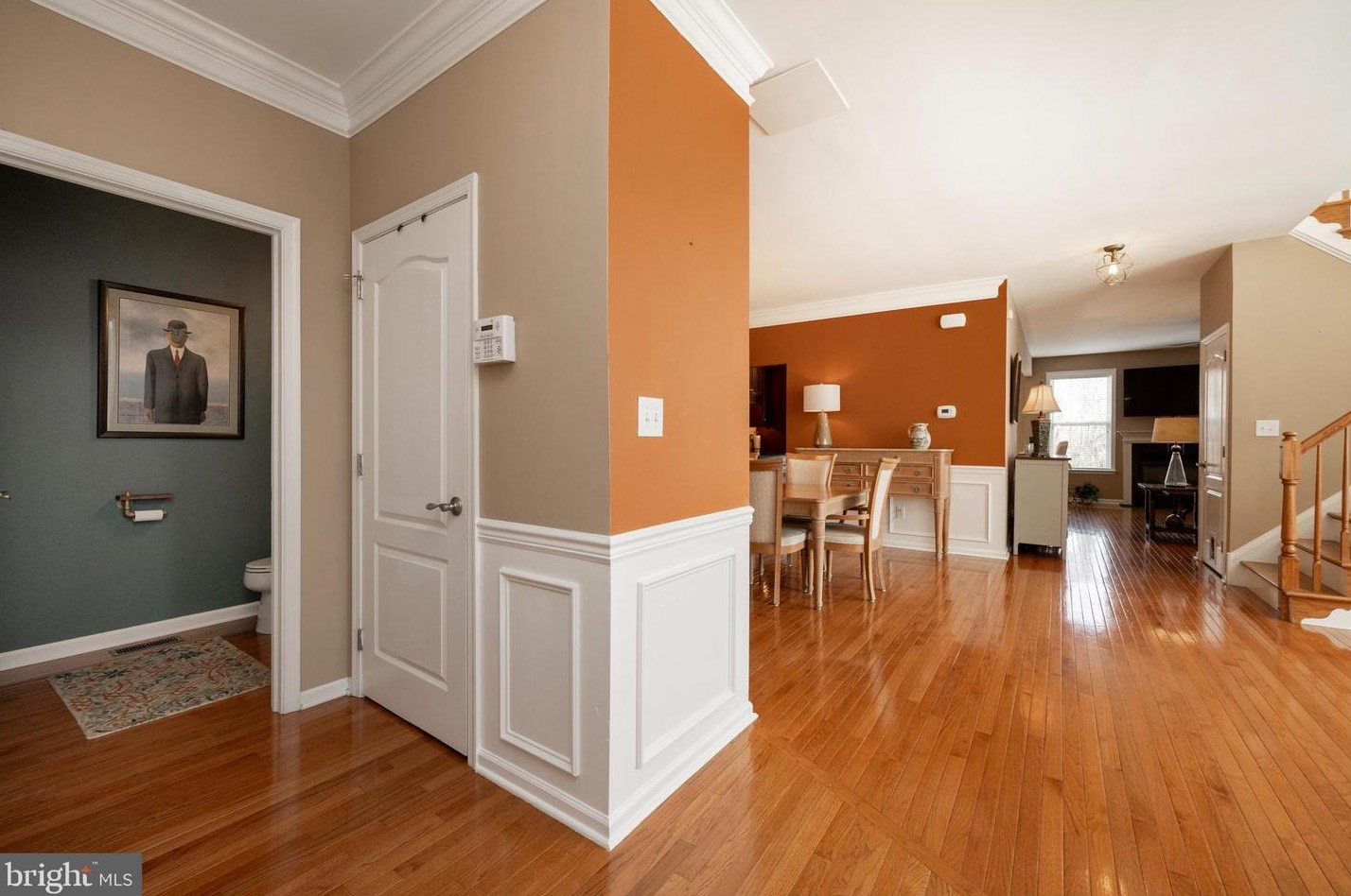 44 Wharton Dr, Glen Mills PA  19342-9522 exterior