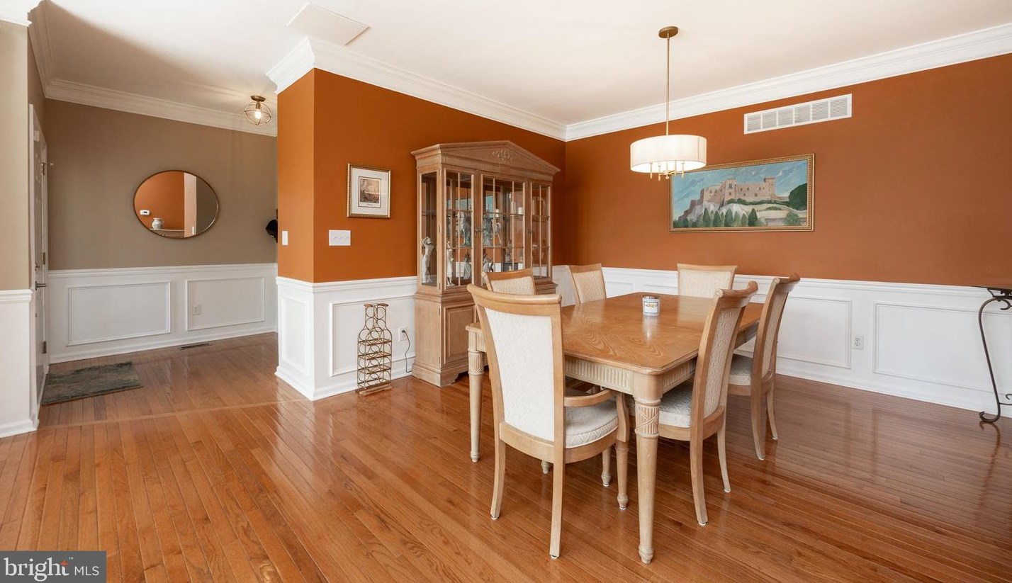 44 Wharton Dr, Glen Mills PA  19342-9522 exterior