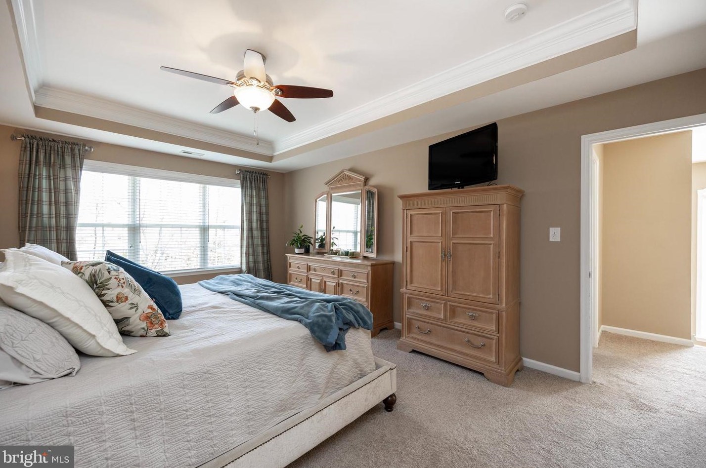 44 Wharton Dr, Glen Mills PA  19342-9522 exterior