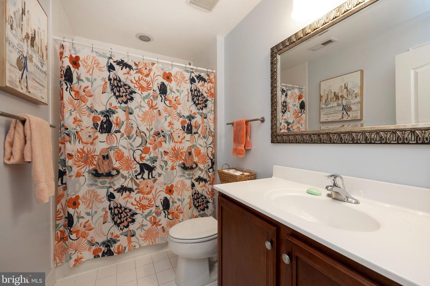 44 Wharton Dr, Glen Mills PA  19342-9522 exterior