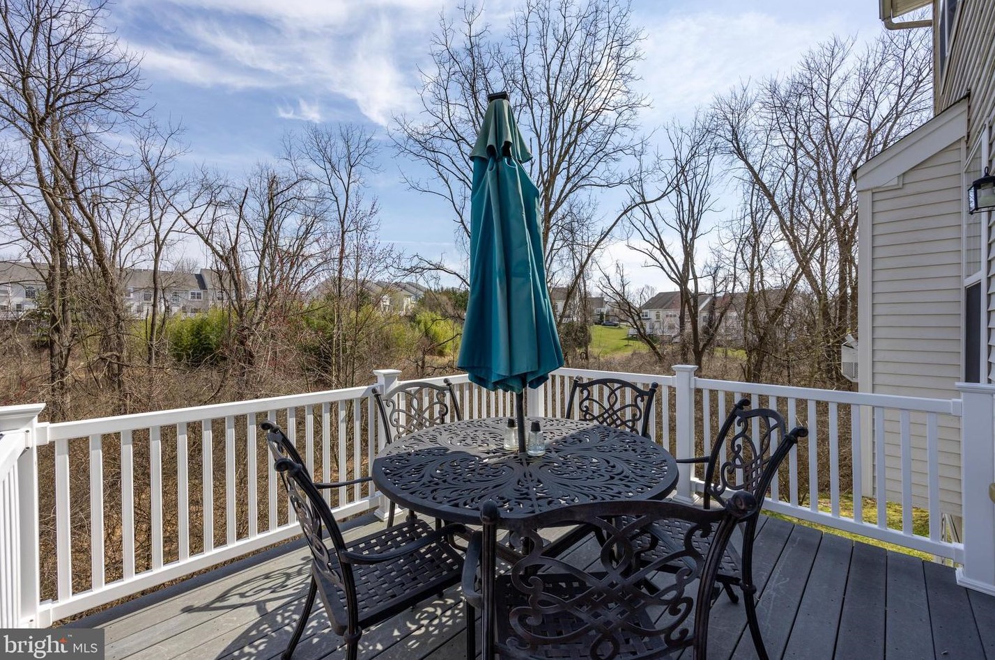 44 Wharton Dr, Glen Mills PA  19342-9522 exterior