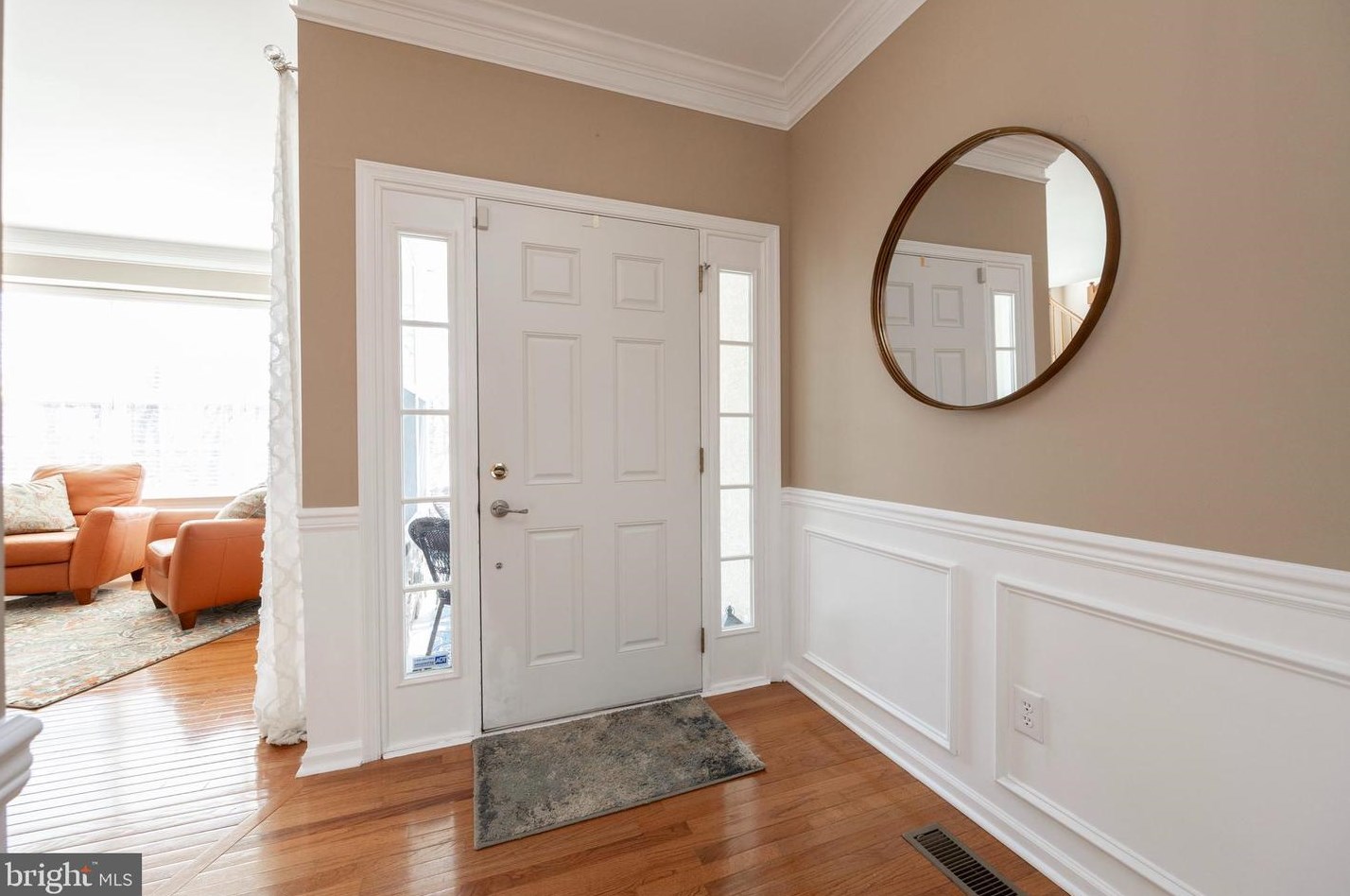 44 Wharton Dr, Glen Mills PA  19342-9522 exterior