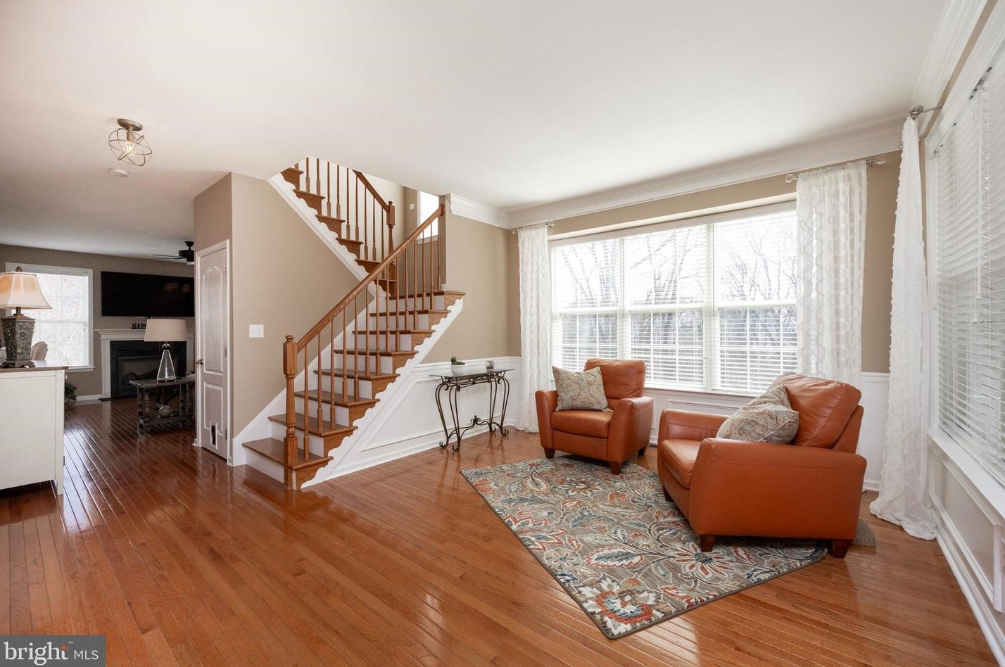 44 Wharton Dr, Glen Mills PA  19342-9522 exterior