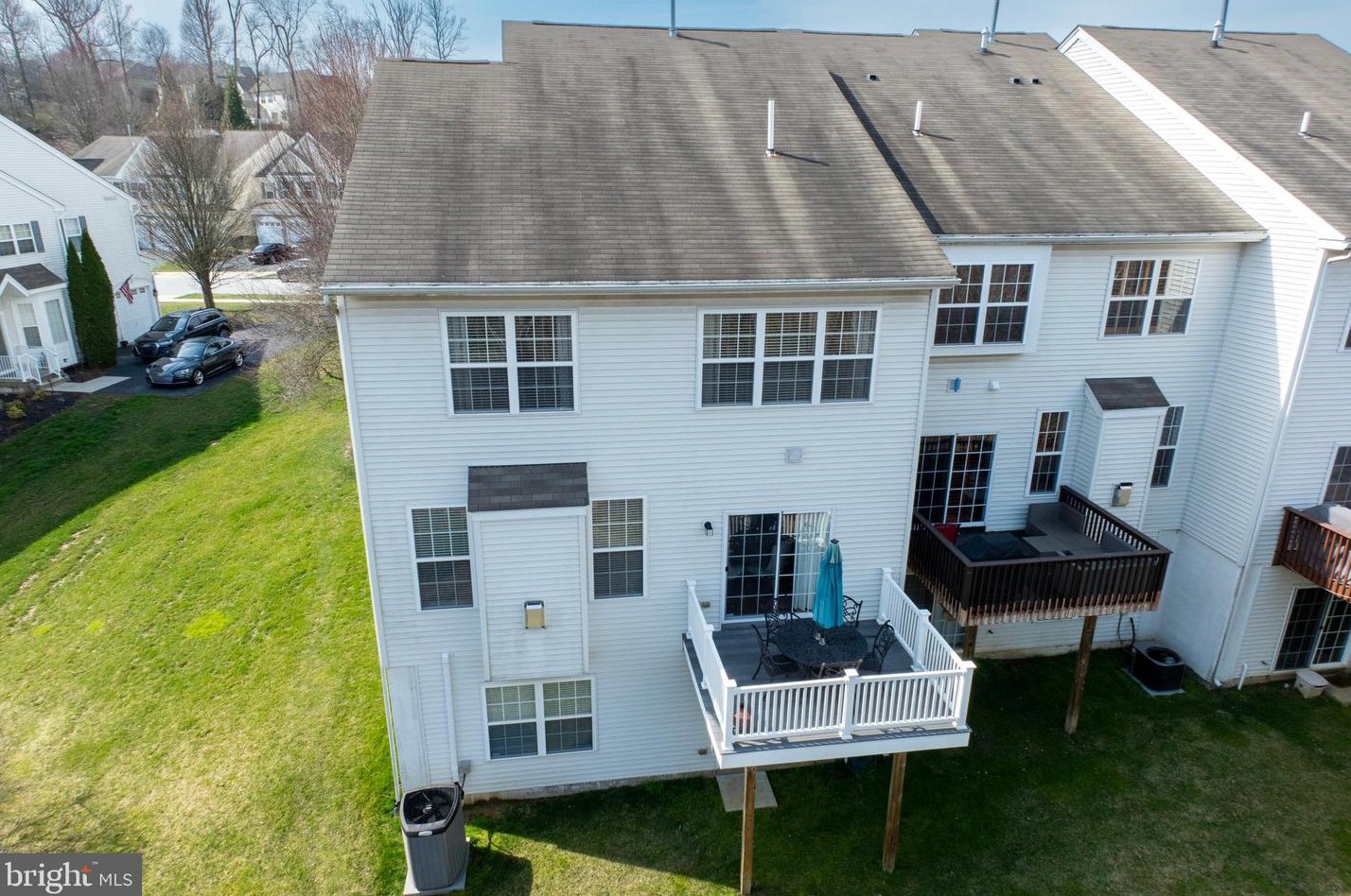 44 Wharton Dr, Glen Mills PA  19342-9522 exterior