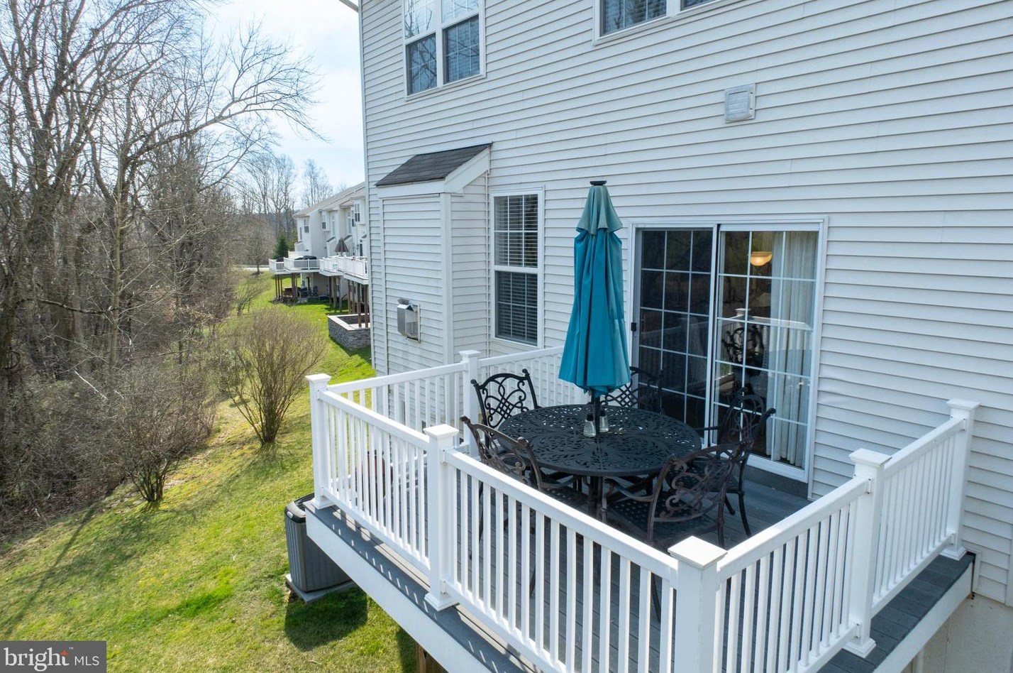 44 Wharton Dr, Glen Mills PA  19342-9522 exterior