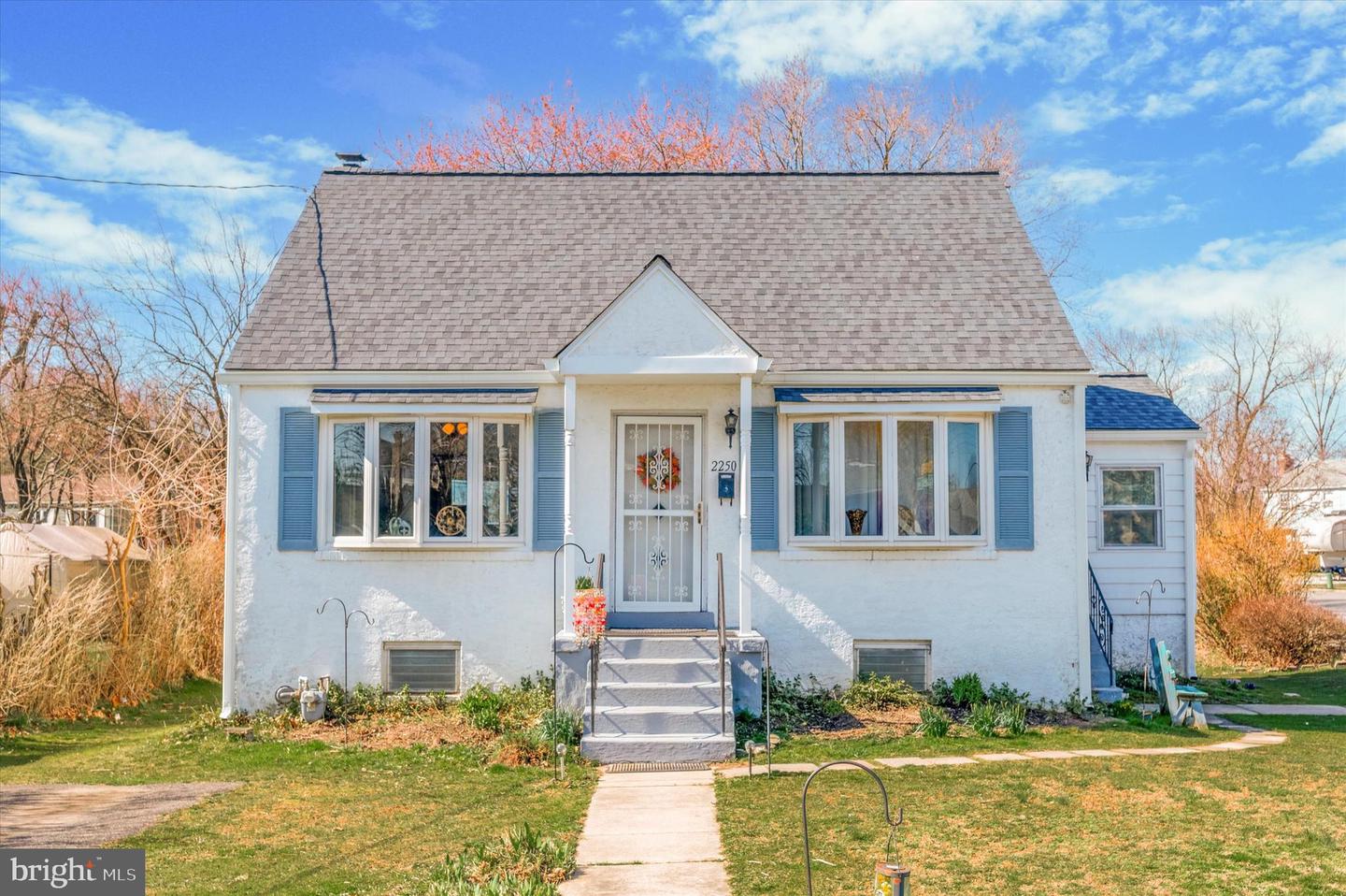 2250 Blueball Ave, Upper Chichester, PA 19061 MLS PADE2063466