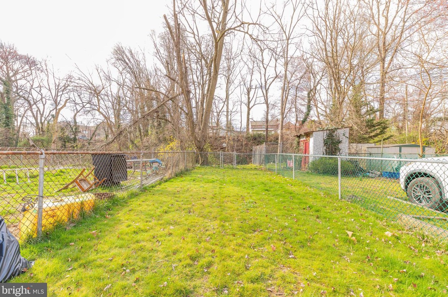 417 Park Dr, Manor PA  19036-1617 exterior