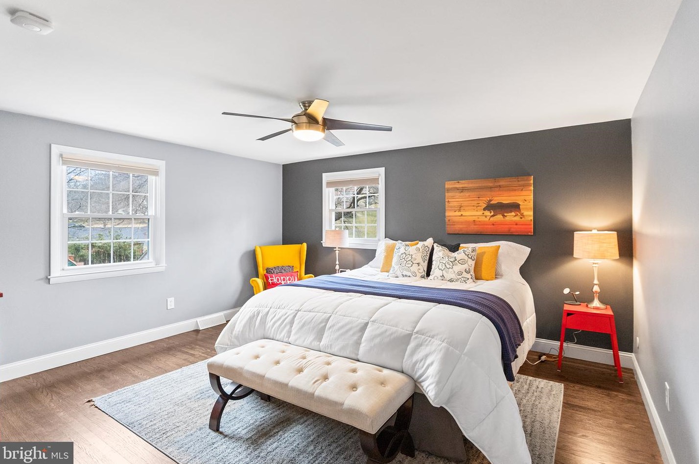 2330 Feathering Ln, Media PA 19063-1908 exterior