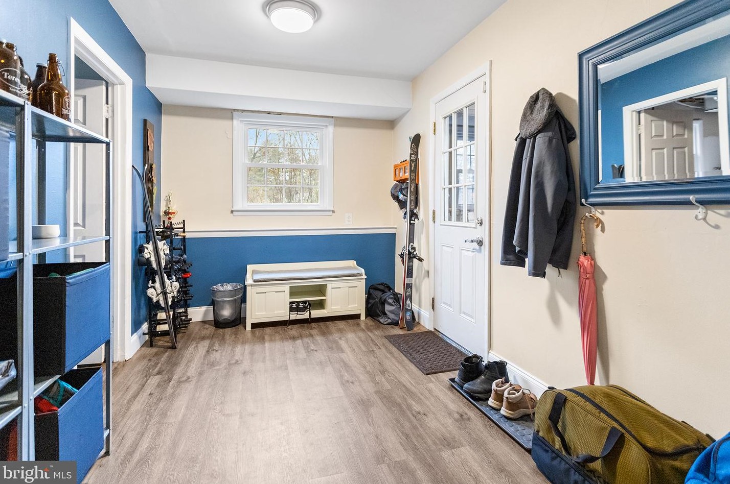 2330 Feathering Ln, Media PA 19063-1908 exterior