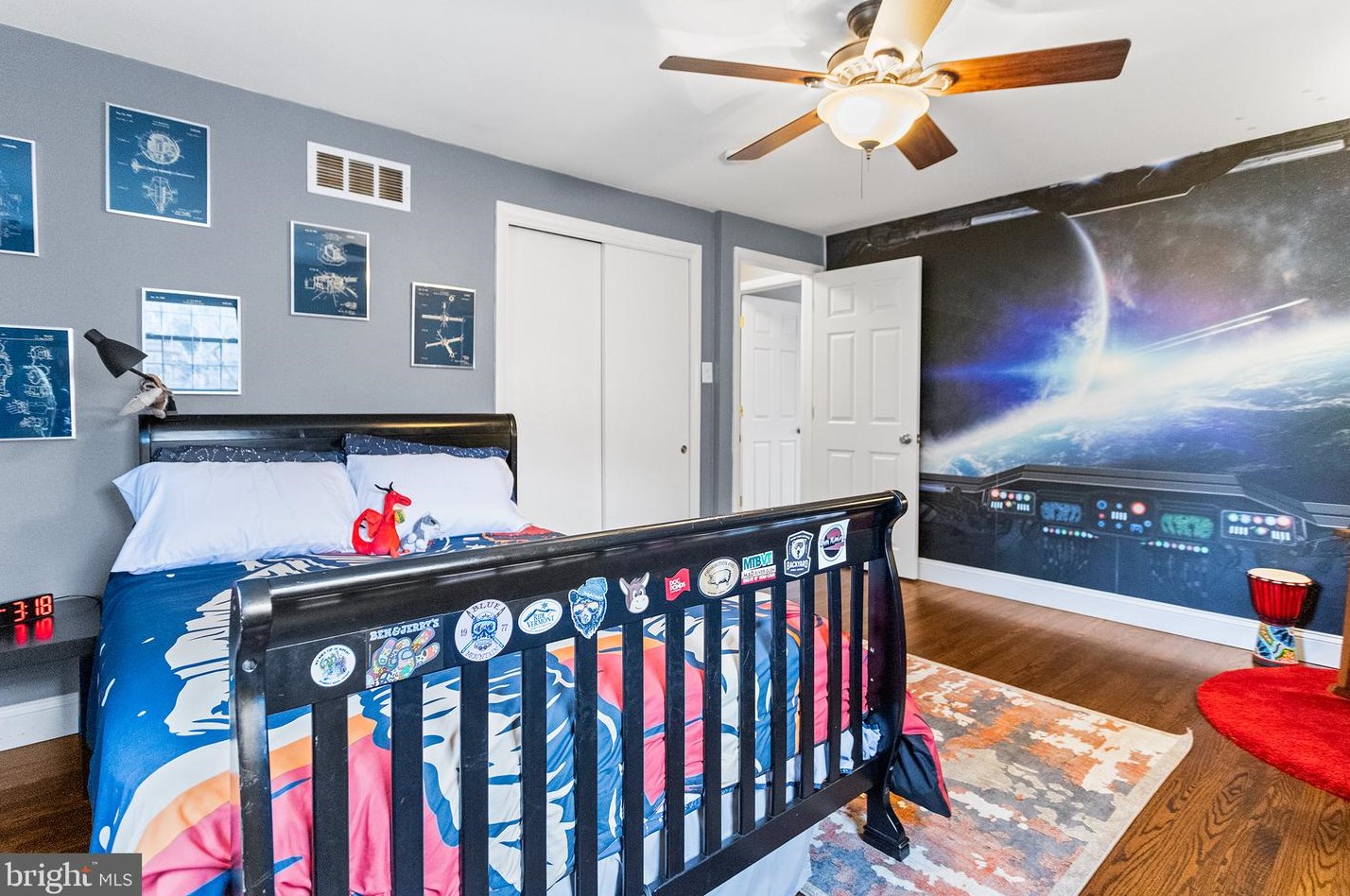 2330 Feathering Ln, Media PA 19063-1908 exterior