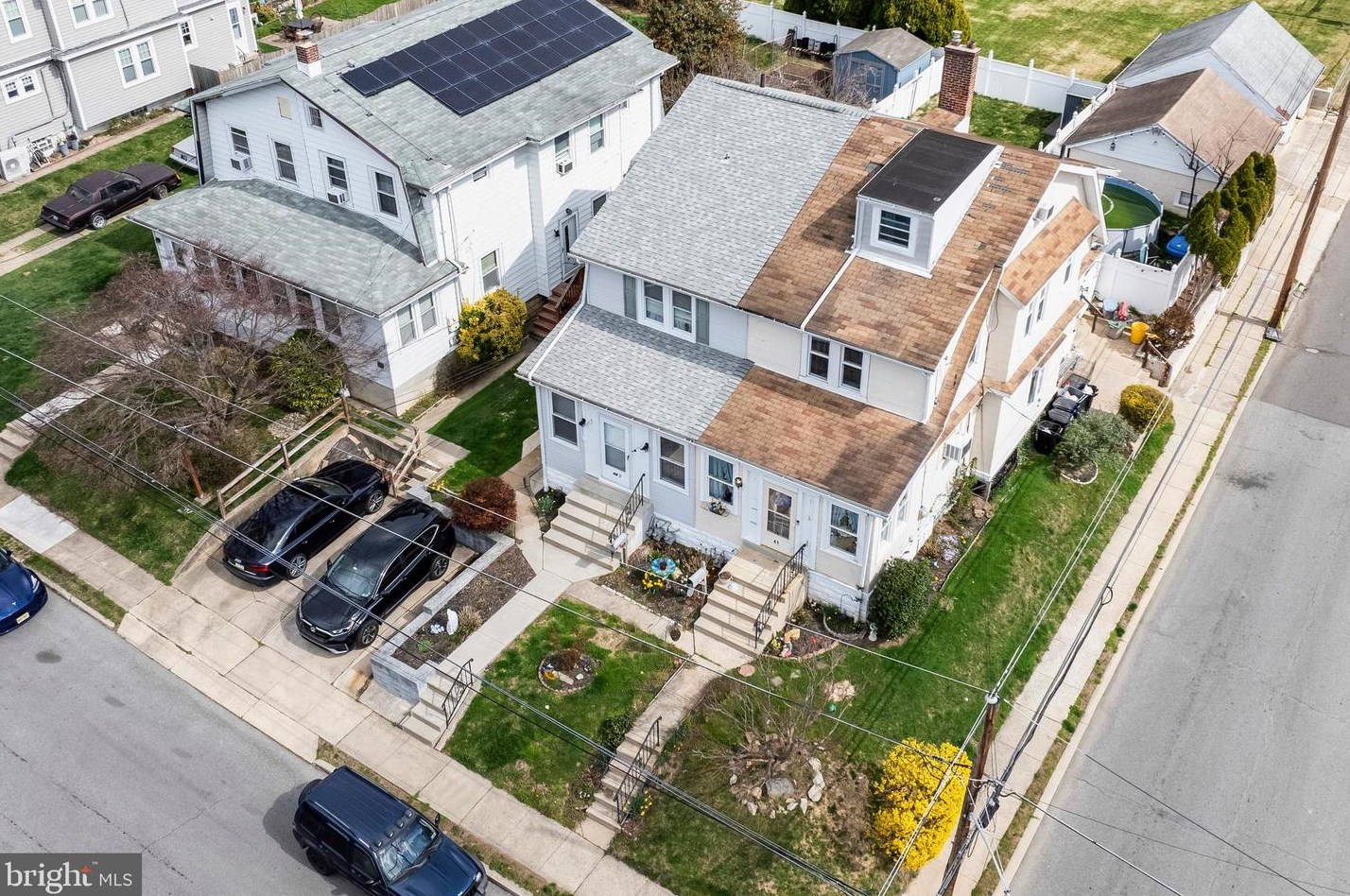 39 Cooke Ave, Manor PA 19036-1318 exterior