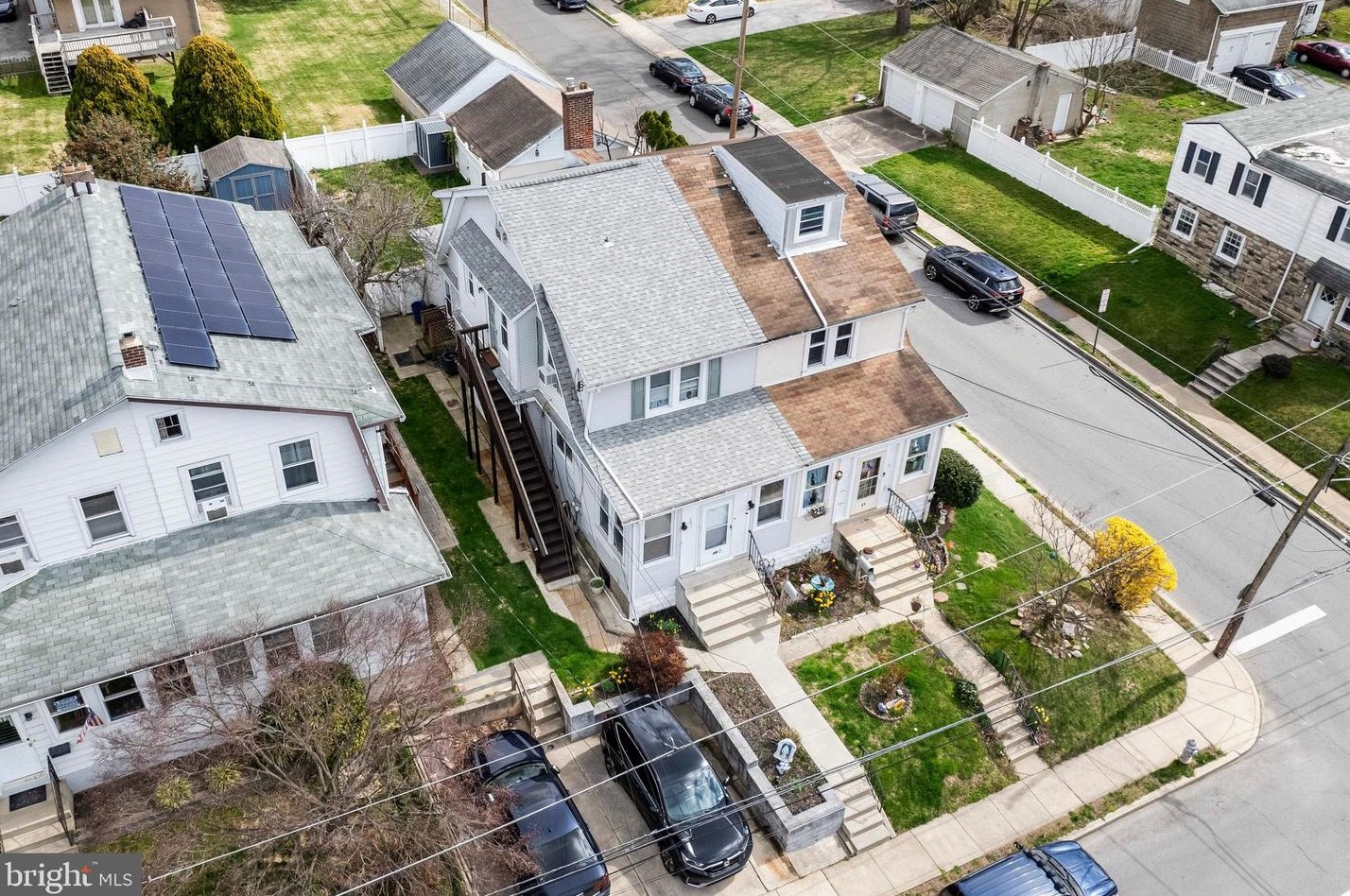 39 Cooke Ave, Manor PA 19036-1318 exterior