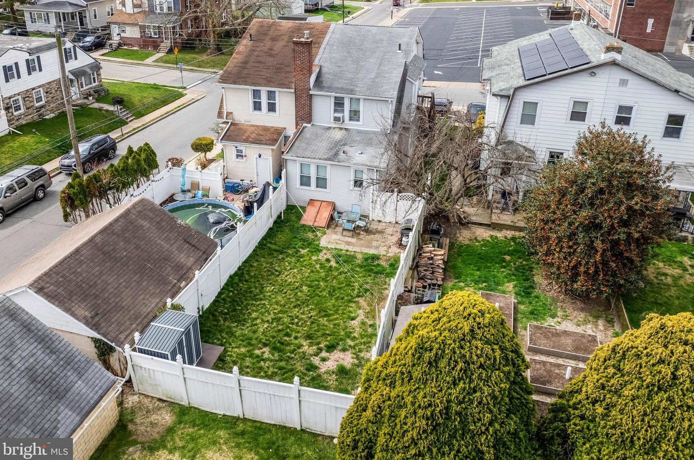 39 Cooke Ave, Manor PA 19036-1318 exterior