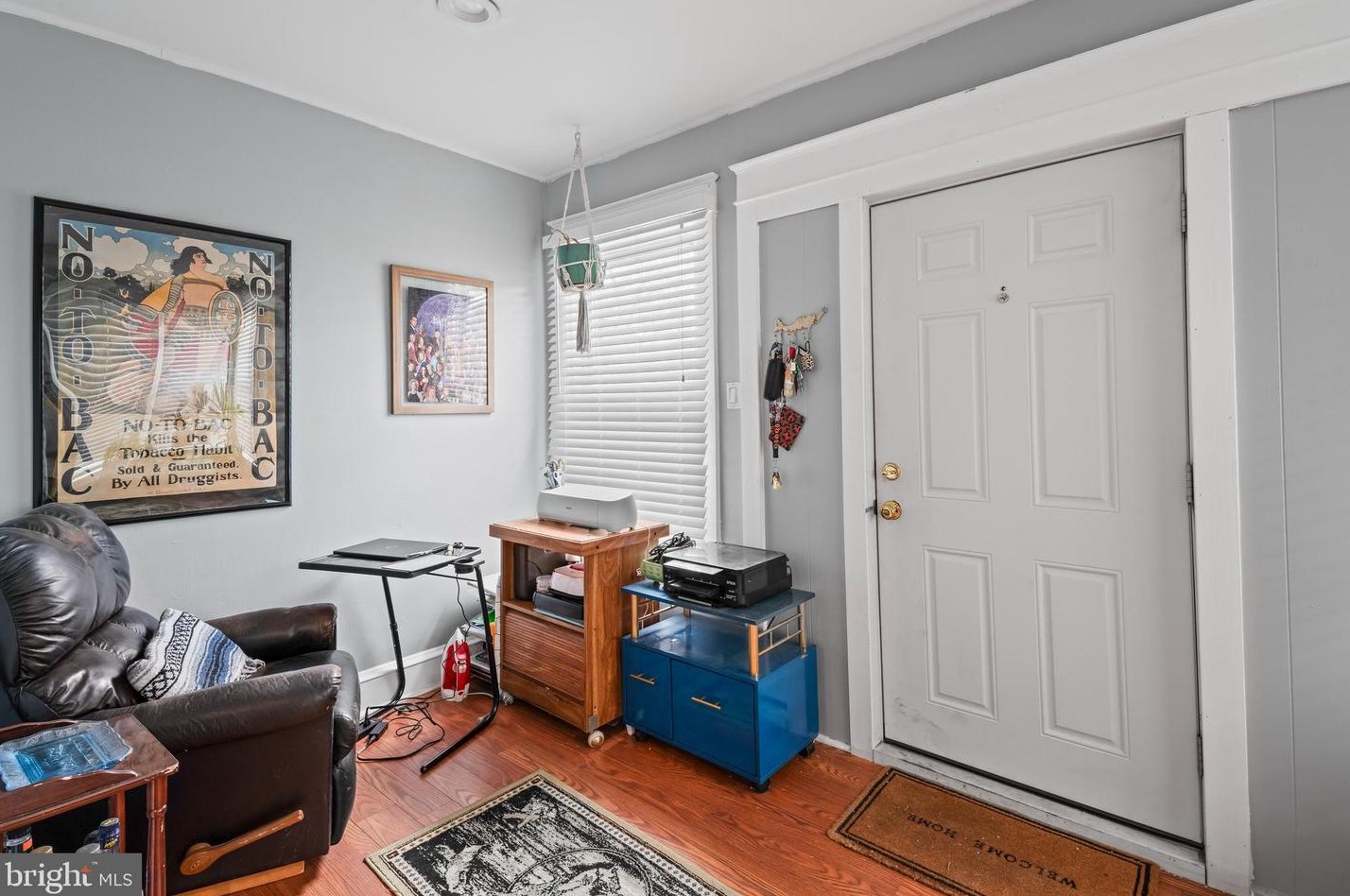 39 Cooke Ave, Manor PA 19036-1318 exterior