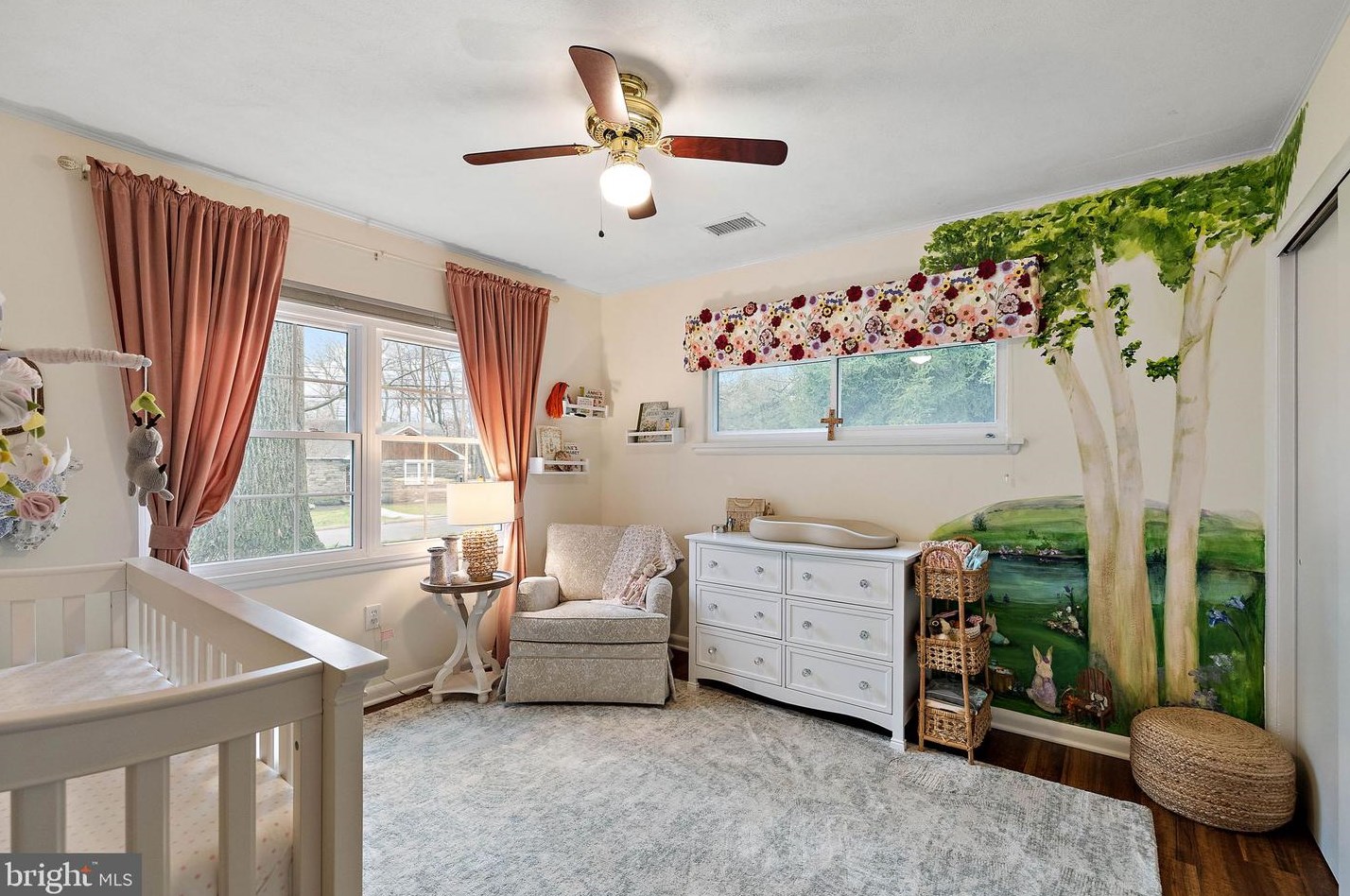 722 Beechwood Rd, Media PA  19063-1706 exterior