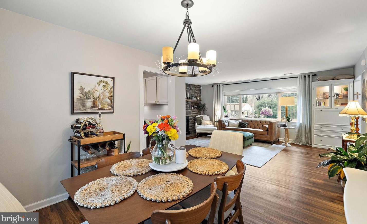 722 Beechwood Rd, Media PA  19063-1706 exterior