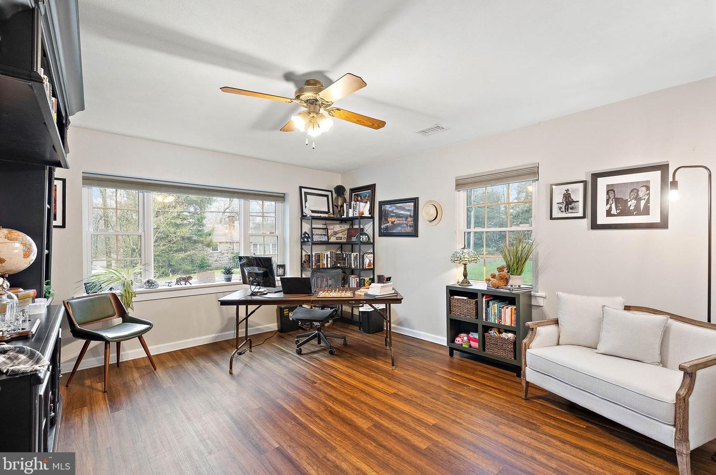 722 Beechwood Rd, Media PA  19063-1706 exterior