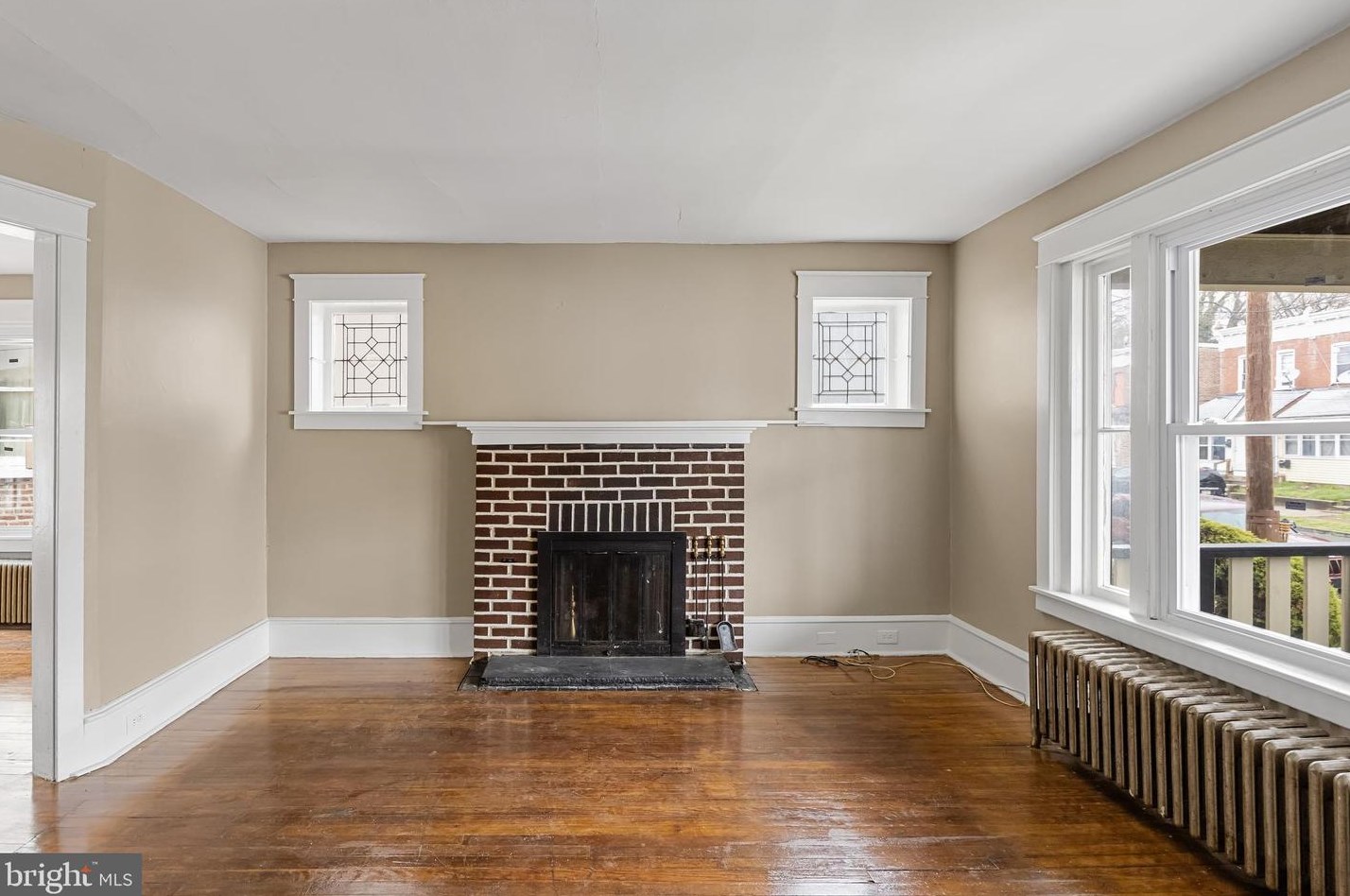 2006 Madison St, Chester PA 19013-5425 exterior