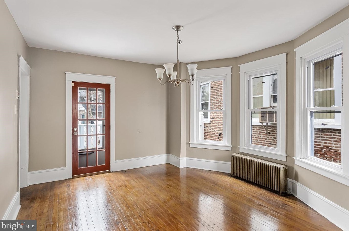 2006 Madison St, Chester PA 19013-5425 exterior