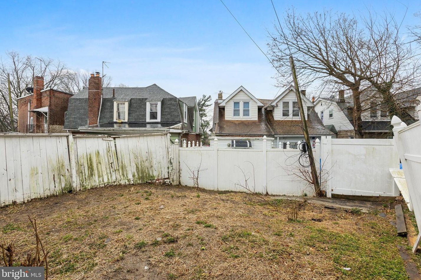 2006 Madison St, Chester PA 19013-5425 exterior