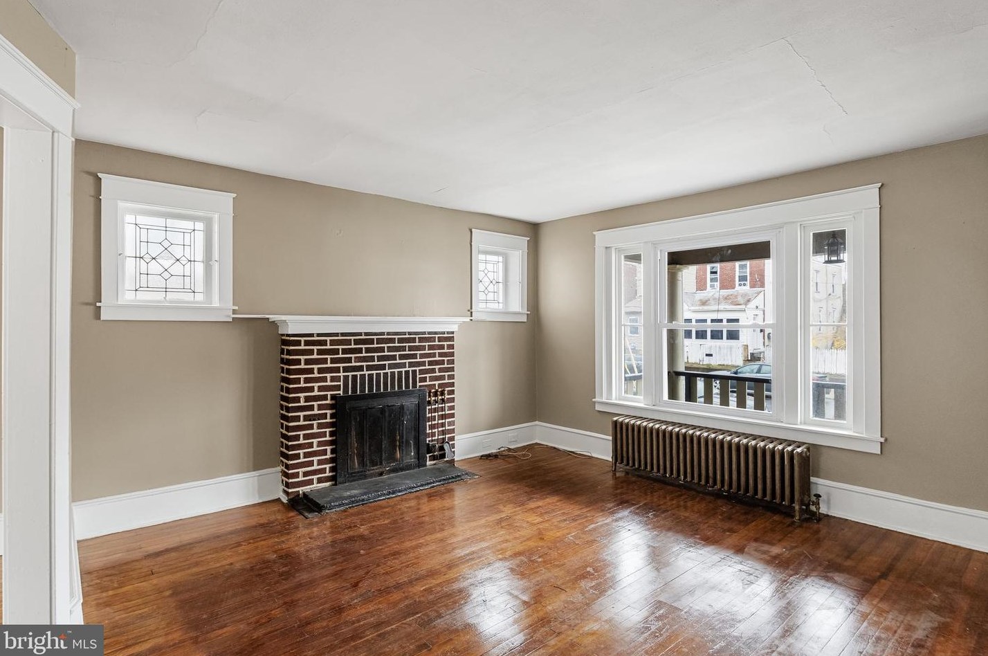 2006 Madison St, Chester PA 19013-5425 exterior