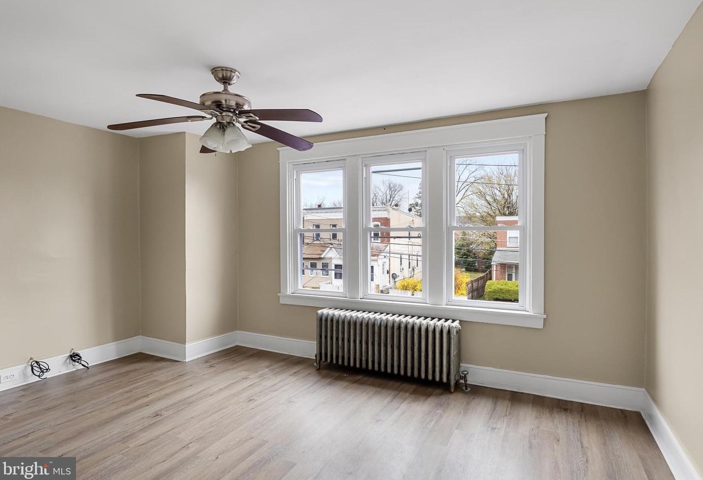 2006 Madison St, Chester PA 19013-5425 exterior