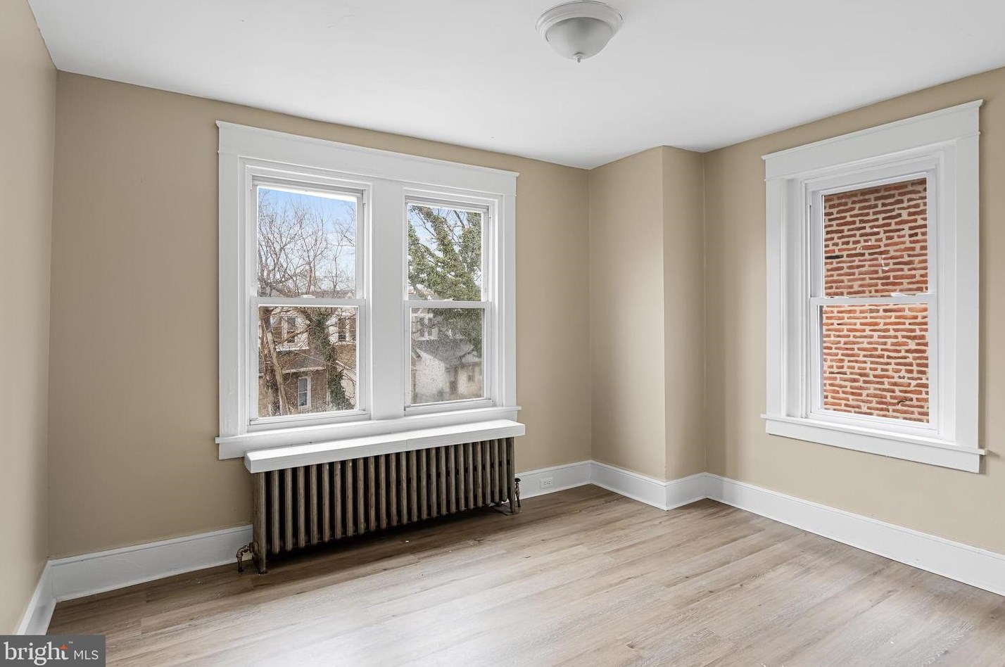 2006 Madison St, Chester PA 19013-5425 exterior