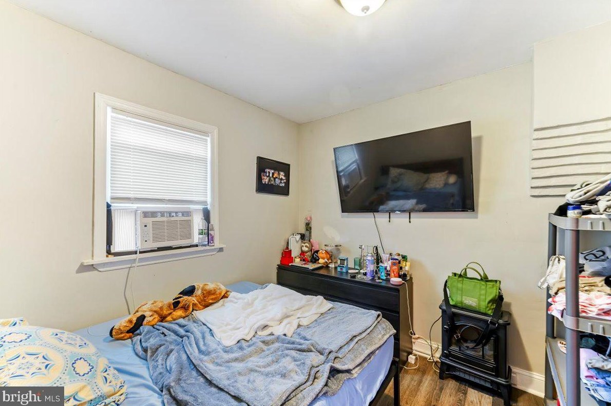 2208 Madison St, Chester PA 19013-5122 exterior