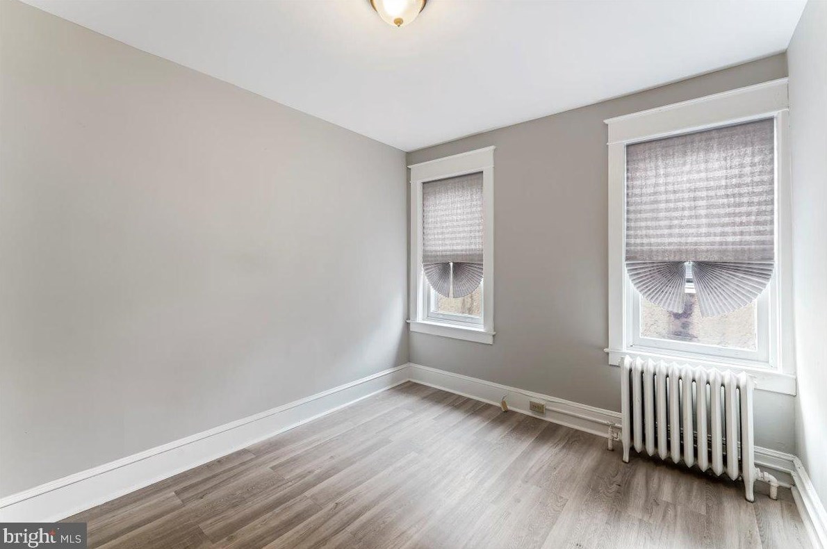 2208 Madison St, Chester PA 19013-5122 exterior