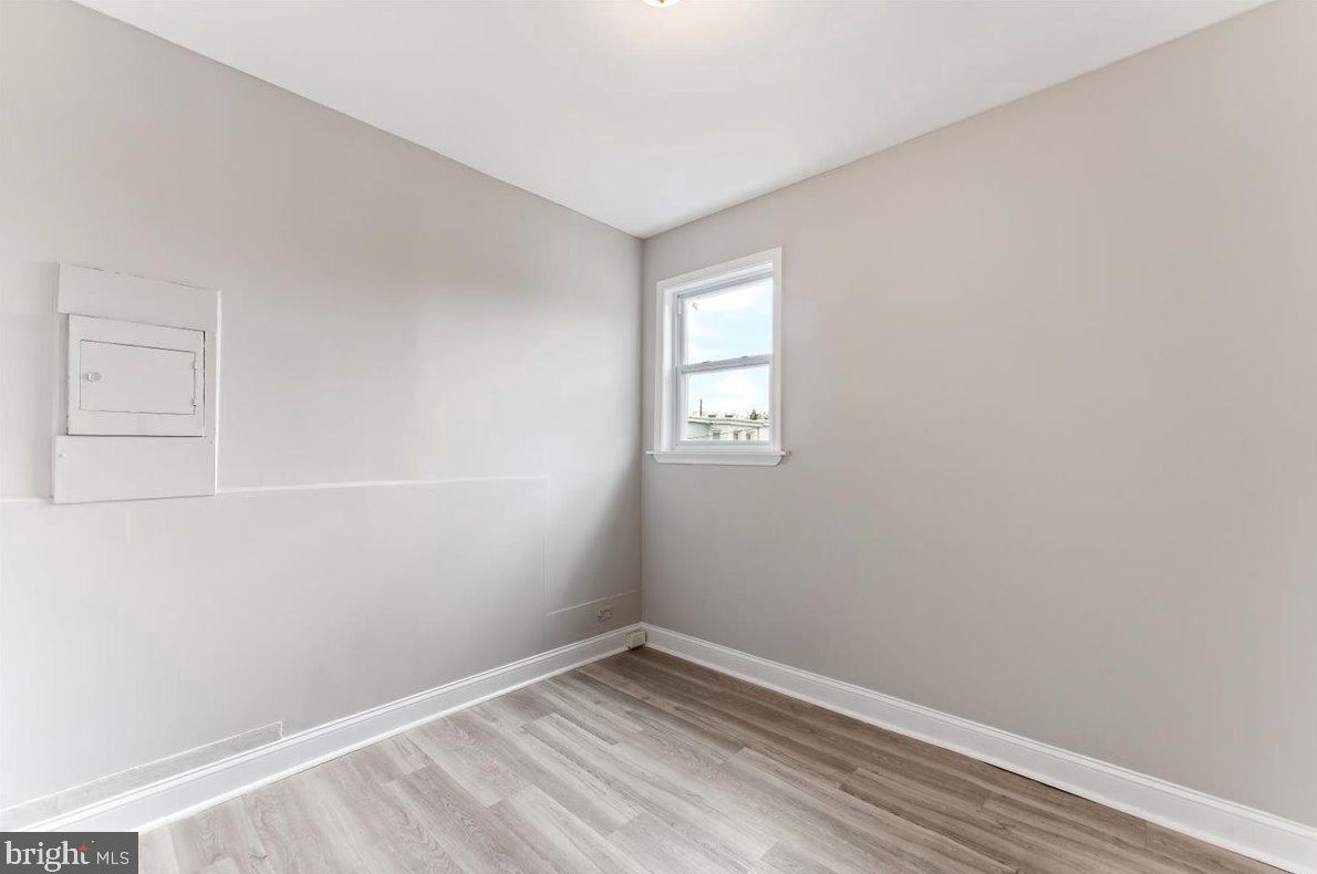 2208 Madison St, Chester PA 19013-5122 exterior