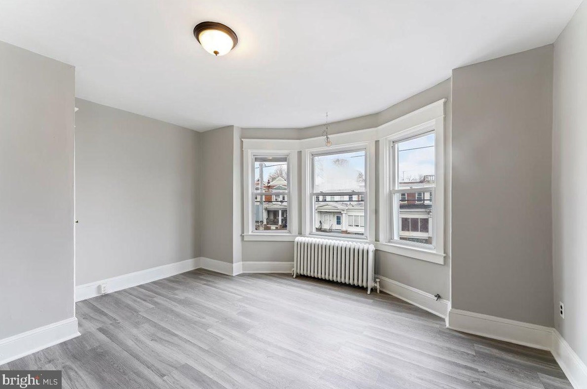 2208 Madison St, Chester PA 19013-5122 exterior