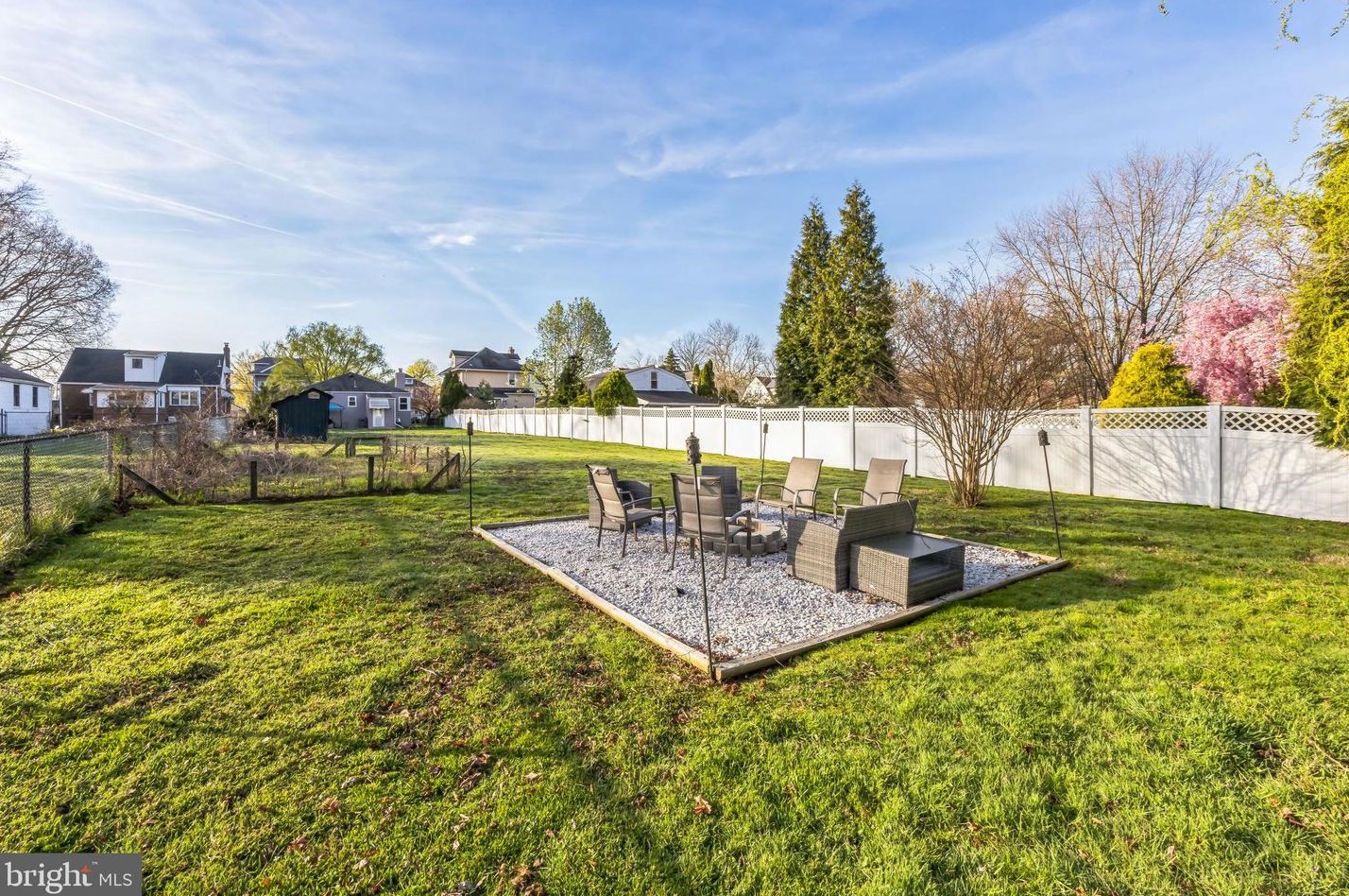 20 Llanwellyn Ave, Manor PA  19036-1324 exterior
