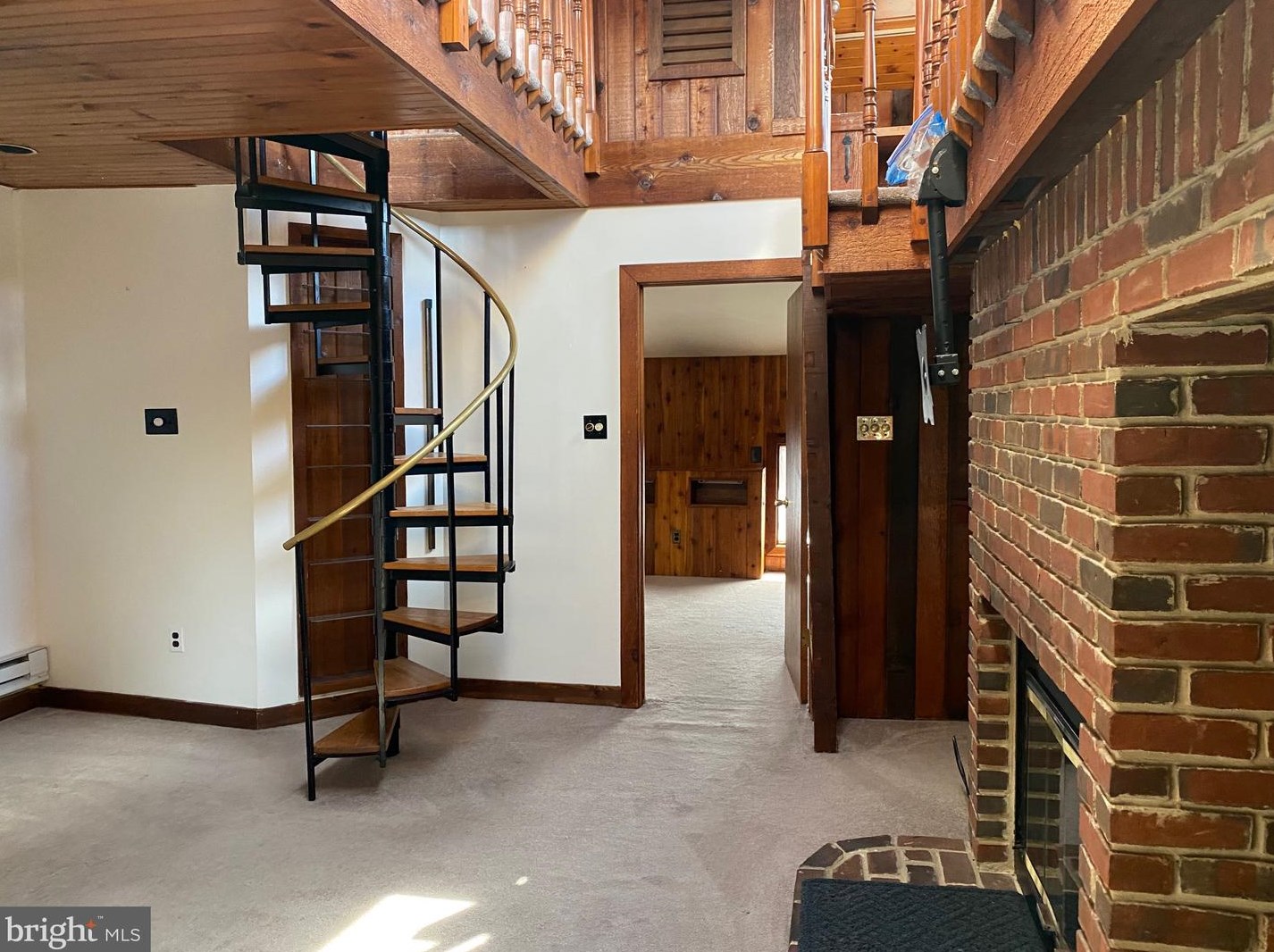 319 2 St, Media PA 19063-3032 exterior