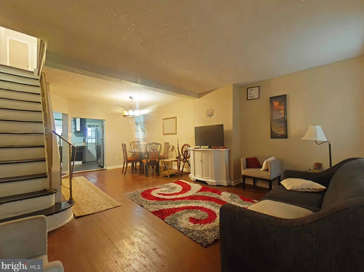 1118 Thomas St, Chester PA 19013-6422 exterior