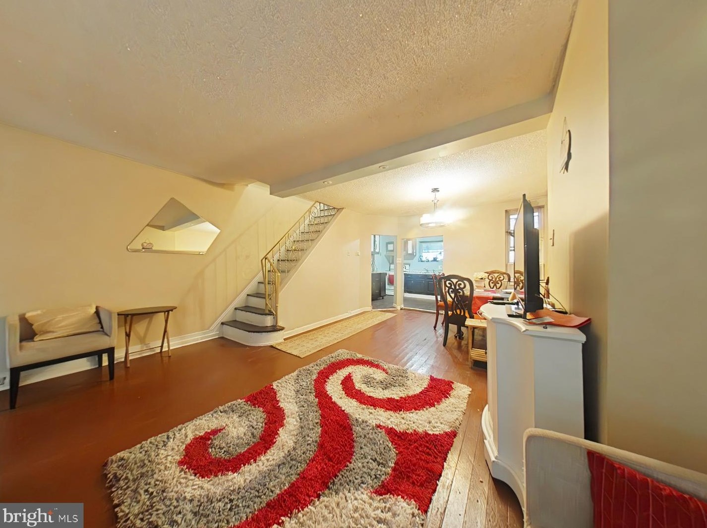 1118 Thomas St, Chester PA 19013-6422 exterior