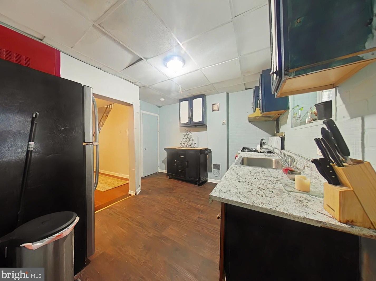 1118 Thomas St, Chester PA 19013-6422 exterior