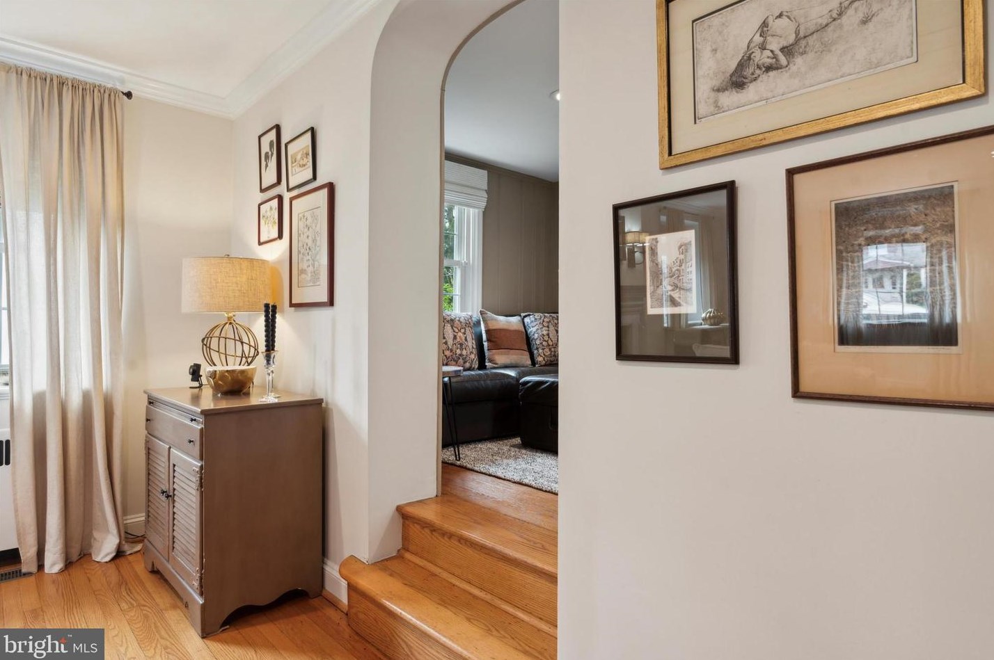 16 Golfview Rd, Ardmore PA  19003-1018 exterior